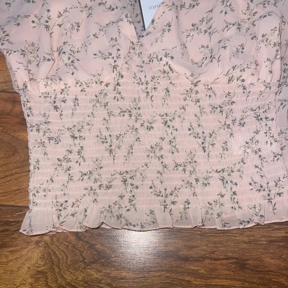 Blouse - Picture 5 of 11
